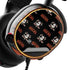 NHL Anaheim Ducks Pattern SteelSeries Arctis 3 Skin